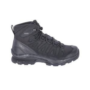 Salomon Quest Prime Forces GTX EN Schuh schwarz 40