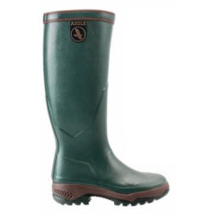 Aigle Parcours 2 Jersey Khaki 49