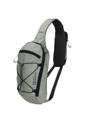 Jack Wolfskin Cyrox Sling Fahrrad-Umhängetasche Phantom