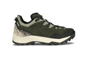 Lowa EXPLORER GTX LO humus/brown 42 1/2