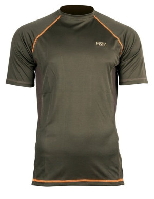 Hart IBAI Funktionsshirt Kurzarm 3XL