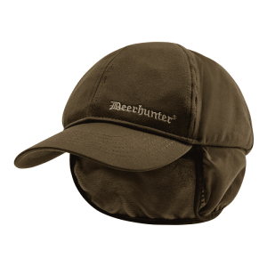 Deerhunter Excape Winter Kappe Art green 62/63