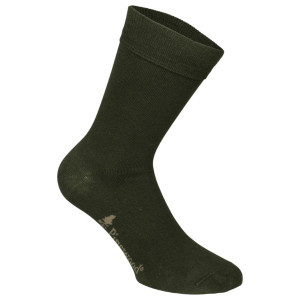 Pinewood Insectsafe Bambus Socken Lang D.Green 40-42