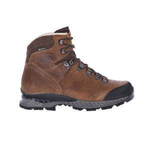 Meindl Toronto Lady MFS Trekkingschuh dunkelbraun; Größe: 38