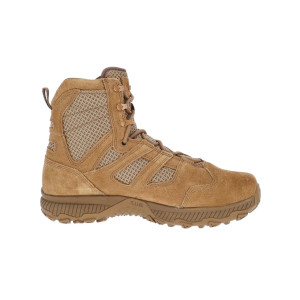 5.11 Tactical Taclite 2.0 6" Desert Stiefel; Größe: 42; Farbe: US Dark Coyote