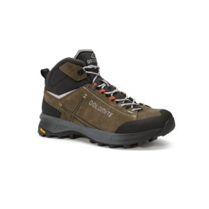DOLOMITE Vernale Hike Mid GTX Schuh Olive green 40 - UK 6,5