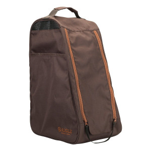 Aigle Stiefeltasche  Schwarz