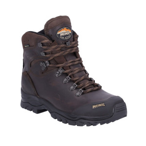 Meindl Kansas GTX Schuh; Größe: 45; Farbe: Altloden