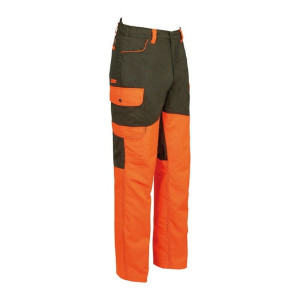 Percussion Roncier Hose Orange 60