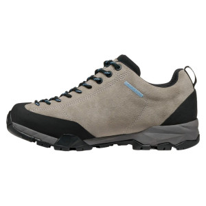 SCARPA Mojito Trail Damen Multifunktionsschuh taupe/lavender 40 1/2