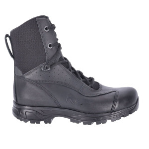Haix RANGER GSG9-S 2.0 Einsatzstiefel; Größe: UK 15.0 / EU 51; Farbe: Schwarz