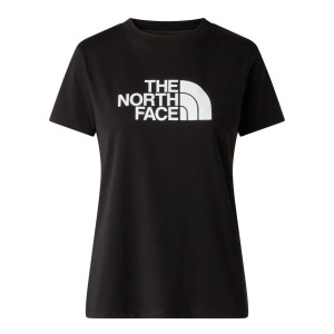 The North Face Evolution Half Dome schmal geschnittenes T... TNF Black S