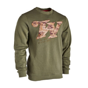 Winchester Redstone Sweatshirt Braun 3XL