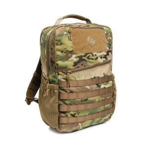 Beretta Tactical Flank Multicam Rucksack 17 L Multicam Tropic