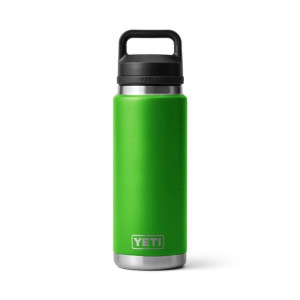 YETI Rambler 26 oz 769 ml Isolierflasche White