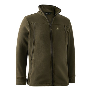 Deerhunter Eagle Fleecejacke Tarmac green 3XL