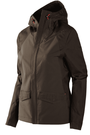Härkila Jerva Lady Jacke 44
