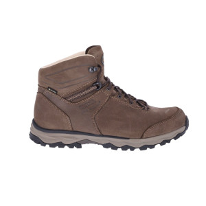 Meindl Vakuum Walker Trekkingschuh braun Braun 46 1/2