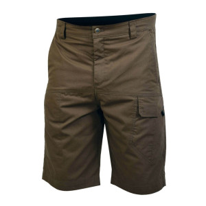 Hart Henar-SH Hose Shorts Dark Olive 44