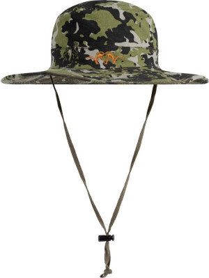 Blaser HunTec Bucket Hut Dunkeloliv S/M