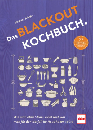 Das Blackout Kochbuch