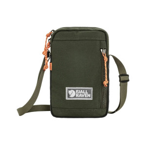 Fjällräven Vardag Pocket Small Coal Black