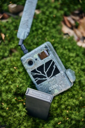 ZEISS Secacam3 Power Pack