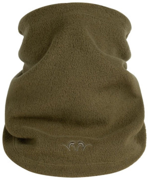 Blaser Fleece Schlauchschal Dunkeloliv