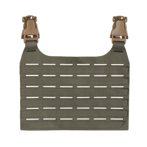 Lindnerhof RP230 Panel Front Coyote