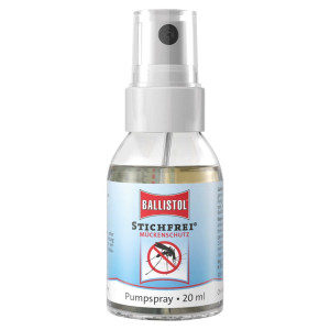 BALLISTOL Stichfrei® Pumpspray 20ml