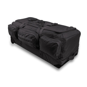 Eberlestock Hercules Duffel Tasche 190 L Trolley Grau