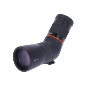 DDoptics HDs 9-27x56 Compact Spektiv Schwarz