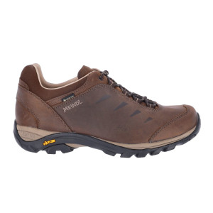 Meindl Venezuela GTX Wanderschuh braun; Größe: 47