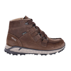 Meindl Klausen GTX Winterboot Mahagoni 46 1/2