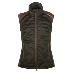 Carinthia G-Loft TLLG Weste Damen Olive 3XL Olive 3XL