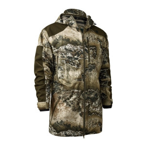 Deerhunter Excape Jacke Regenjacke Art green XXL