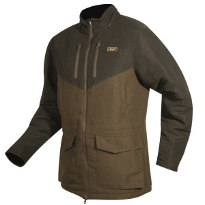 Hart Lochmor-J Jacke Herren; Größe: S; Farbe: Grün