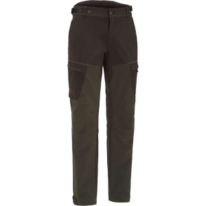 Swedteam Alpha XTRM M Hose Dark brown 48