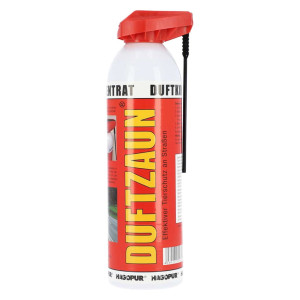 HAGOPUR Duftzaun®-Konzentrat 500ml
