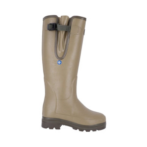 Le Chameau Vierzonord Plus Herrenstiefel 41