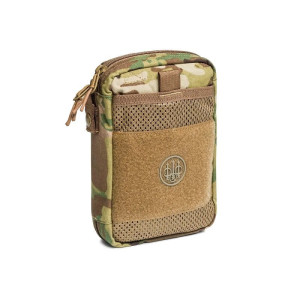Beretta EDC Multicam Pouch Zubehörtasche Multicam Black