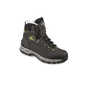 Meindl Bellavista 2 MFS Trekkingschuh Damen anthrazit/pistazie 39