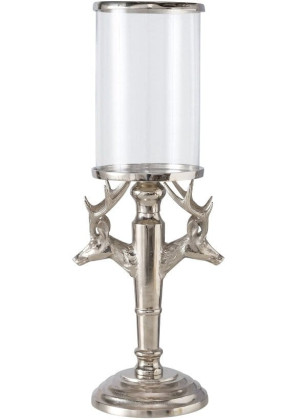 LivingActive Auerach Windlicht 75 cm