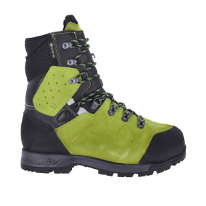 Haix Protector Ultra 2.0 GTX Schnittschutzschuh UK 11.5 / EU 47