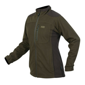 Hart Belfort Jacke Damen; Größe: S; Farbe: Dark Olive