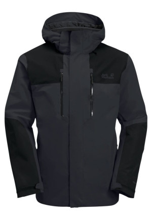 Jack Wolfskin Jasper 2L Jacke lizard S