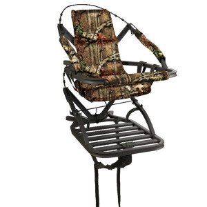 Summit Goliath SD Treestand kletternder Baumsitz
