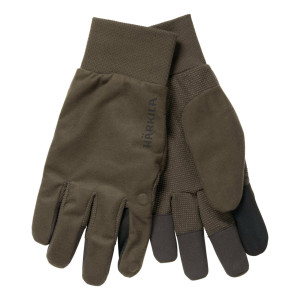 Härkila Garor HWS Handschuhe mit klappbaren Fingern Hunting Green L