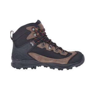 Aigle Sonricker DEC Wanderstiefel; Größe: 42; Farbe: Schwarz