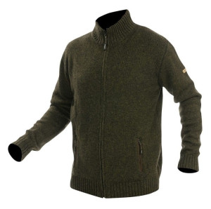 Hart NEVIS-FZ Strick Troyer Jagdstrickjacke XL